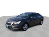 Certified 2016 Chevrolet Cruze LT w/ Sun And Sound Package image 4
