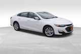 Used 2024 Chevrolet Malibu LT image 3