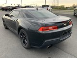 Used 2015 Chevrolet Camaro LS image 6