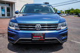 Used 2018 Volkswagen Tiguan SE image 2