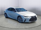 Used 2023 Lexus IS 300 w/ Comfort Package image 1