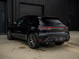 Certified 2022 Porsche Macan S image 3
