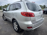 Used 2007 Hyundai Santa Fe SE image 5