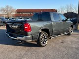 New 2025 RAM 1500 Laramie w/ Bed Utility Group image 5