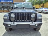 Used 2020 Jeep Wrangler Sport image 2