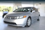 Used 2008 Honda Civic LX image 6