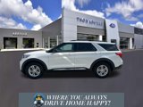 Certified 2022 Ford Explorer XLT image 2
