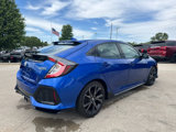 Used 2018 Honda Civic Sport Touring image 4