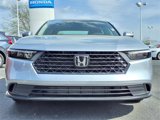 Certified 2024 Honda Accord LX image 2