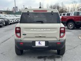 New 2025 Ford Bronco Sport Big Bend w/ Convenience Package image 3