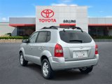 Used 2008 Hyundai Tucson Limited image 6