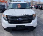 Used 2015 Ford Explorer Sport w/ Equipment Group 401A image 2