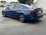 Used 2022 Nissan Altima 2.5 SR image 6