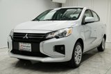 New 2024 Mitsubishi Mirage G4 LE image 4