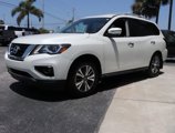 Used 2017 Nissan Pathfinder SL w/ SL Tech Package image 4