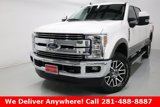 Used 2019 Ford F250 Lariat w/ Lariat Ultimate Package image 2