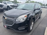 Used 2017 Chevrolet Equinox LS image 3