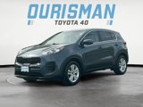 Used 2018 Kia Sportage LX image 2