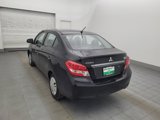 Used 2018 Mitsubishi Mirage G4 ES image 5