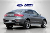 Used 2018 Mercedes-Benz GLC 300 4MATIC Coupe image 4