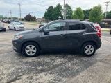 Used 2018 Chevrolet Trax LT w/ LT Convenience Package image 6