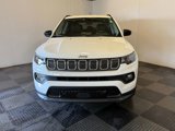Certified 2022 Jeep Compass Latitude w/ Convenience Group image 3