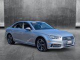 Used 2017 Audi A4 2.0T Premium Plus image 3