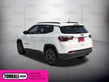 Used 2021 Jeep Compass 80th Special Edition image 6