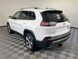 Used 2020 Jeep Cherokee Limited image 4