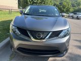 Used 2018 Nissan Rogue Sport S image 2