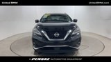 Used 2021 Nissan Murano SL image 3