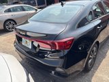 Used 2023 Kia Forte LXS image 5