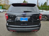 Used 2017 Ford Explorer Sport w/ Equipment Group 401A image 5