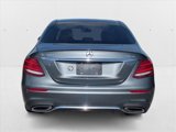 Used 2017 Mercedes-Benz E 300 4MATIC image 4