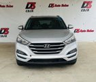 Used 2018 Hyundai Tucson SEL image 4