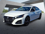 Used 2024 Nissan Altima 2.5 SR image 3