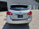 Used 2011 Nissan Rogue SV w/ SL Pkg image 4