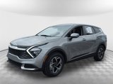 Used 2023 Kia Sportage LX image 3