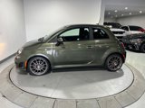 Used 2018 FIAT 500 Abarth w/ Popular Equipment Package image 3