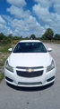 Used 2012 Chevrolet Cruze LT image 2