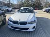 Certified 2024 BMW 330i Sedan w/ Premium Package image 2