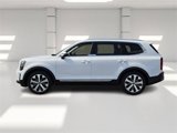 Used 2022 Kia Telluride EX w/ EX Premium Package image 2