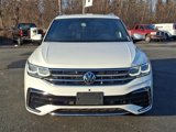 Used 2022 Volkswagen Tiguan SEL R-Line image 2