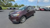 Certified 2017 Buick Encore Sport Touring image 4