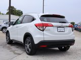 Certified 2022 Honda HR-V EX image 5