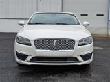 Used 2017 Lincoln MKZ Reserve w/ Luxury Package image 3