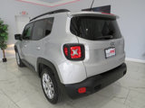 Used 2016 Jeep Renegade Latitude image 5