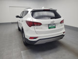 Used 2017 Hyundai Santa Fe Sport image 6
