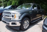 Certified 2018 Ford F150 XLT w/ Equipment Group 302A Luxury image 4