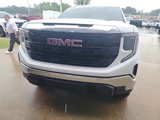 Used 2023 GMC Sierra 1500 Pro w/ Pro Value Package image 6